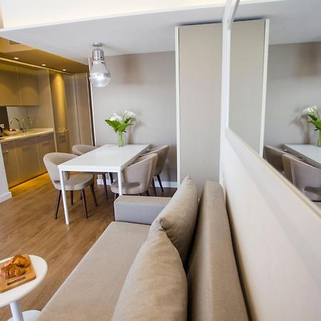 Lamazi View Apartment Batumi Exterior photo