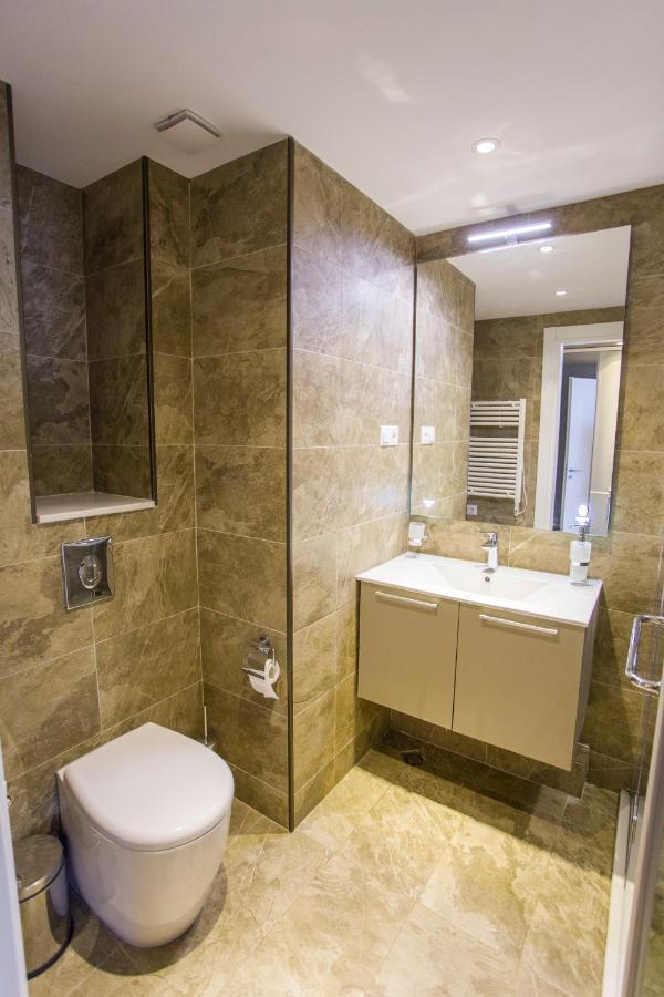 Lamazi View Apartment Batumi Exterior photo