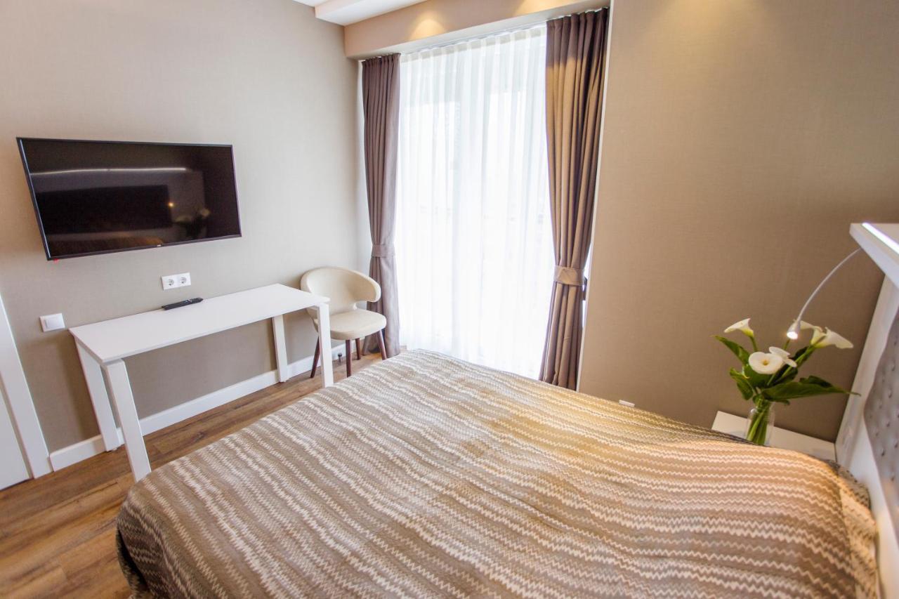 Lamazi View Apartment Batumi Exterior photo