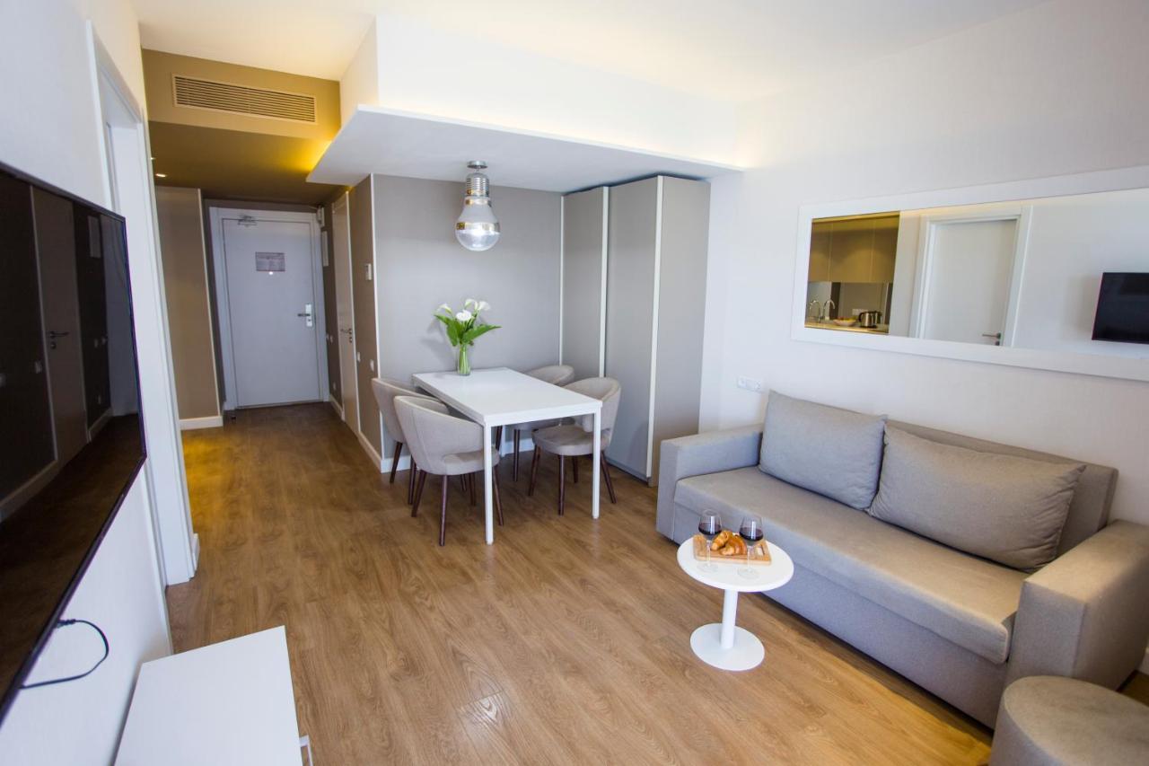 Lamazi View Apartment Batumi Exterior photo