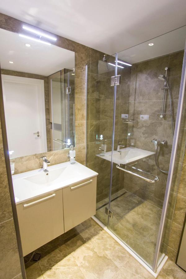 Lamazi View Apartment Batumi Exterior photo